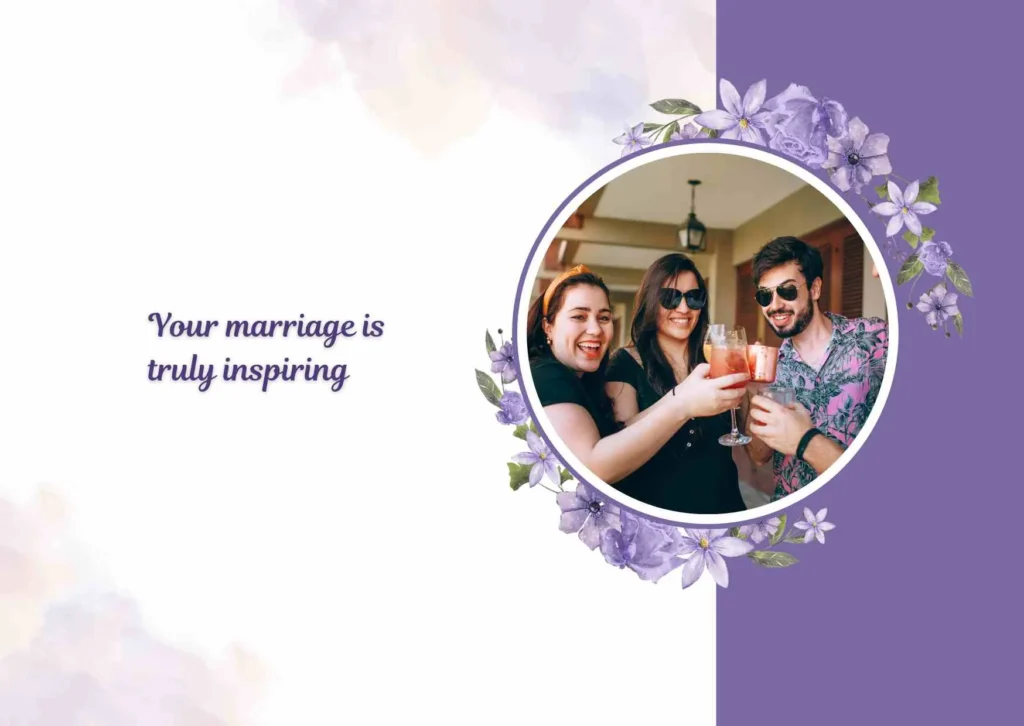 Sweet 8th Anniversary Quotes for Friends