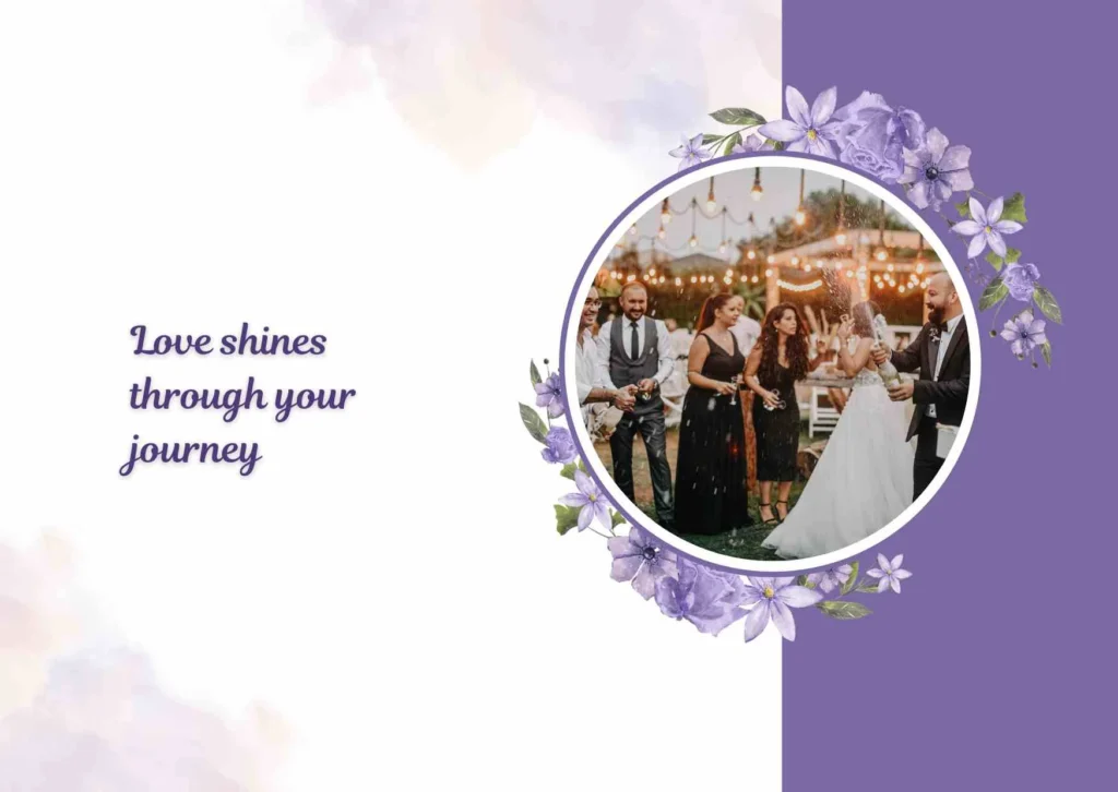 Sweet Happy Wedding Anniversary Wishes for Friends