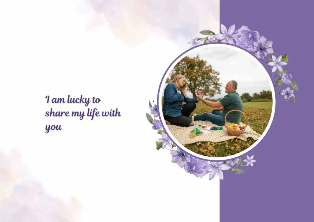 Sweet Touching Anniversary Messages for Husband