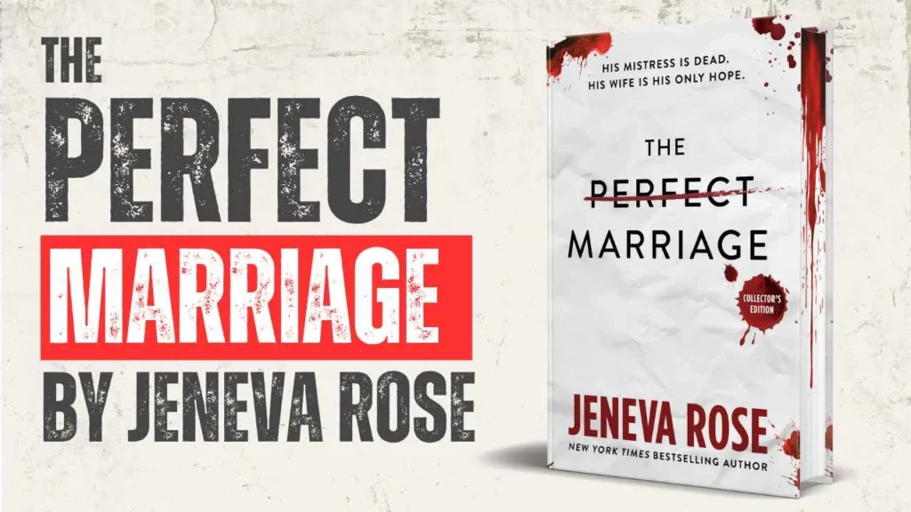 the perfect marriage book summary