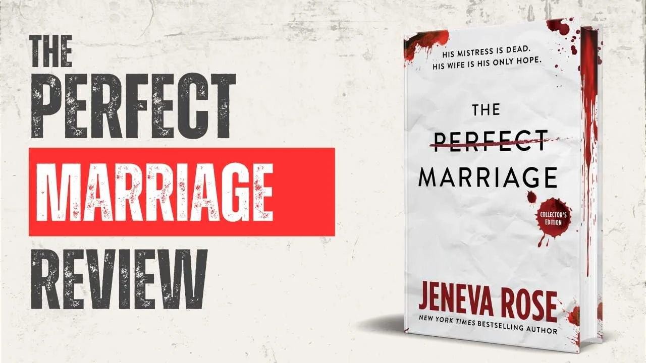 The Perfect Marriage Review | When a Defense Attorney Becomes the Defendant (Full Spoiler Analysis)