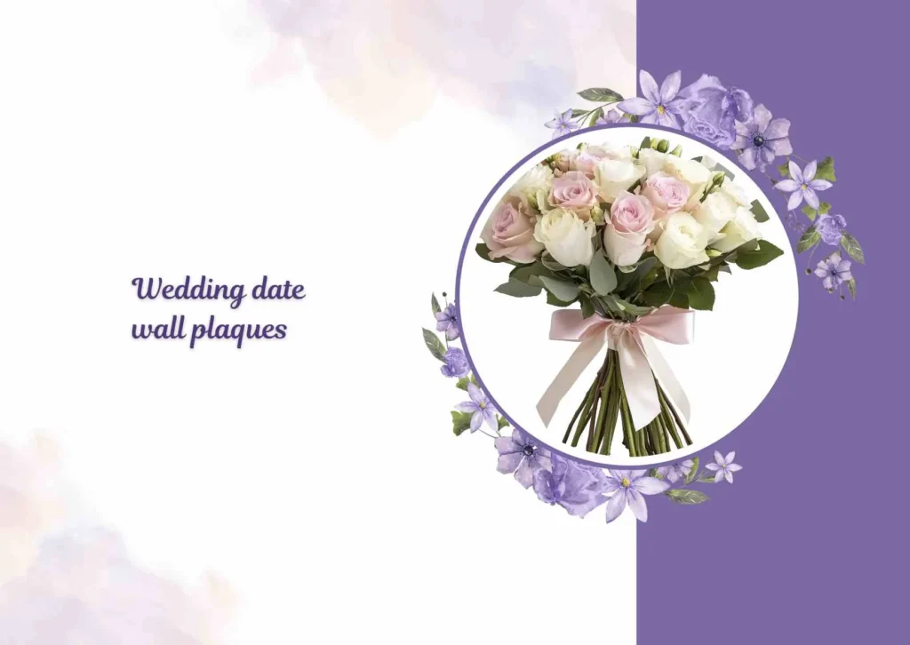 Wedding Gifts That Are Personalized and Unique