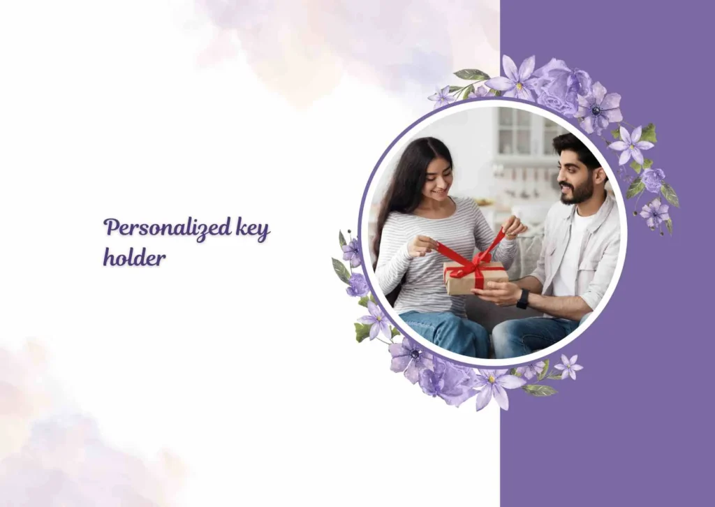 Wool or Copper Anniversary Gifts for Couples