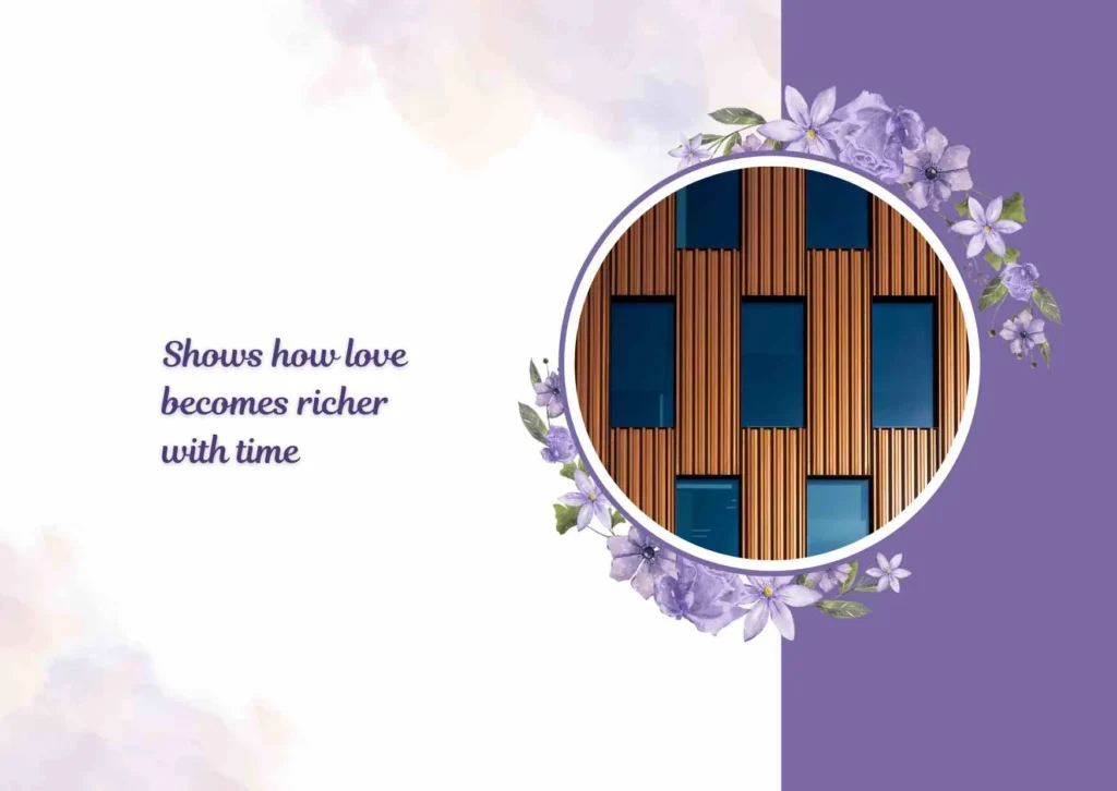 Wool or Copper Anniversary Meaning