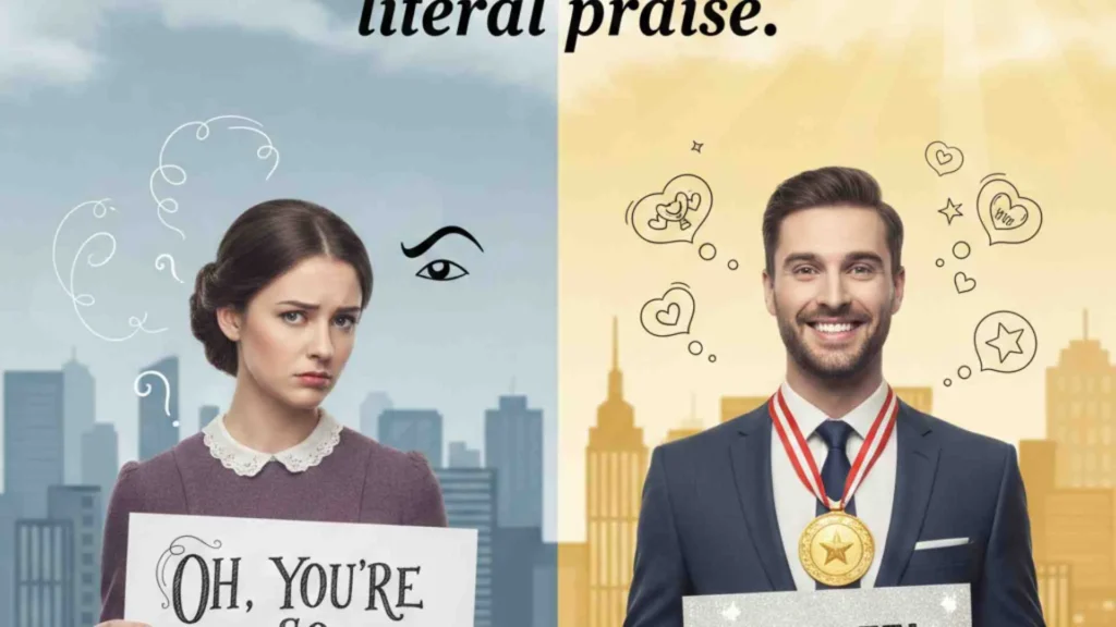 Common Misunderstandings About Demure