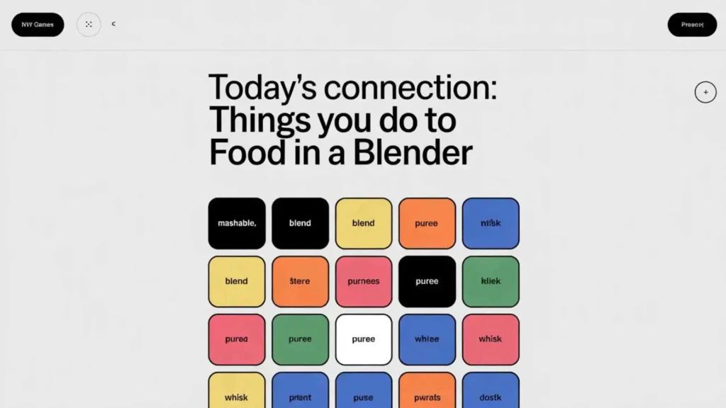 connections mashable hint today