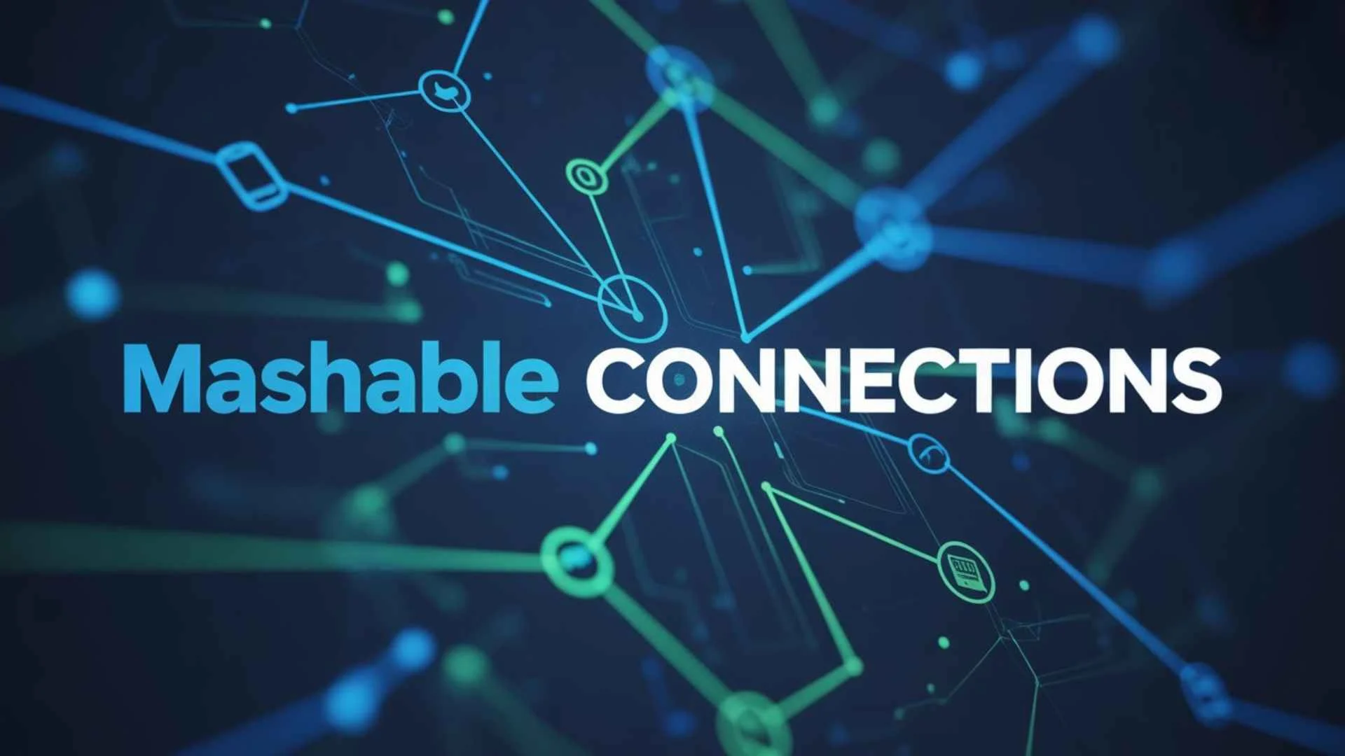 Mashable Connections Today