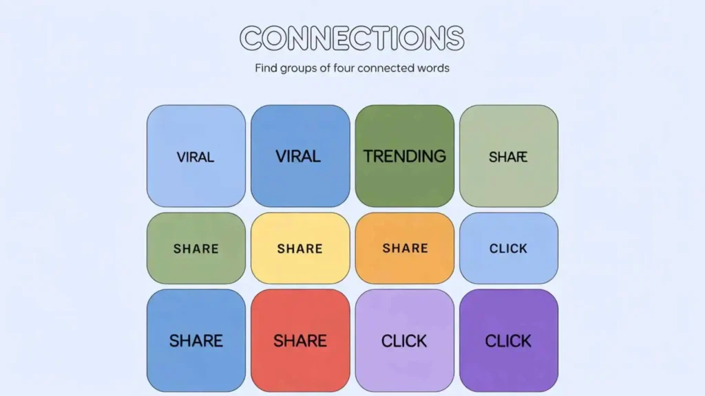 mashable connections