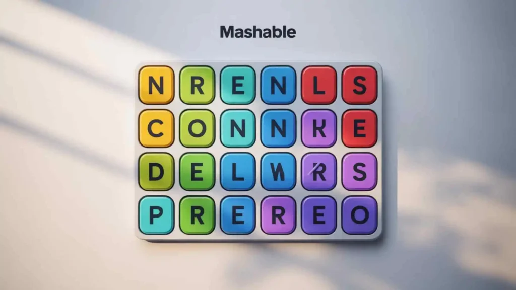 mashable connections