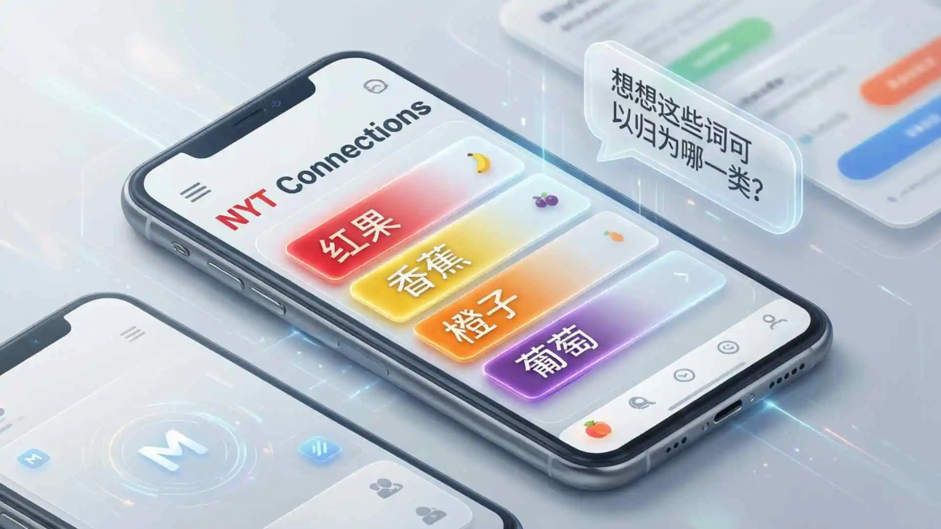 nyt connections hints today mashable