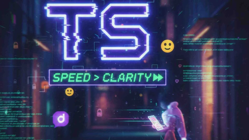 TS Slang Meaning in Internet Culture