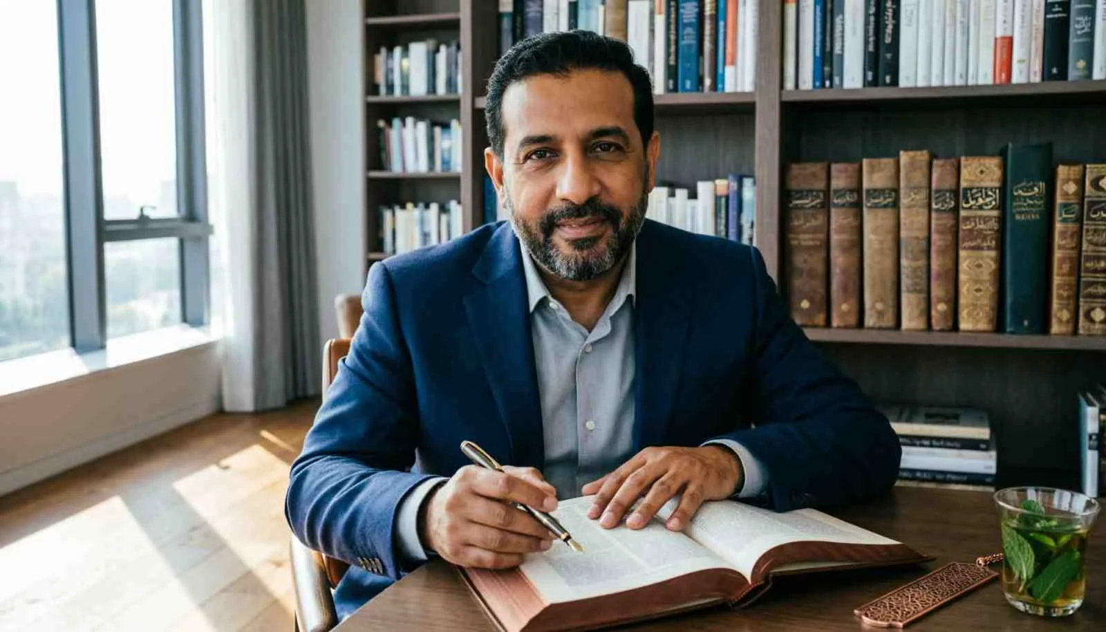 what does habibi mean