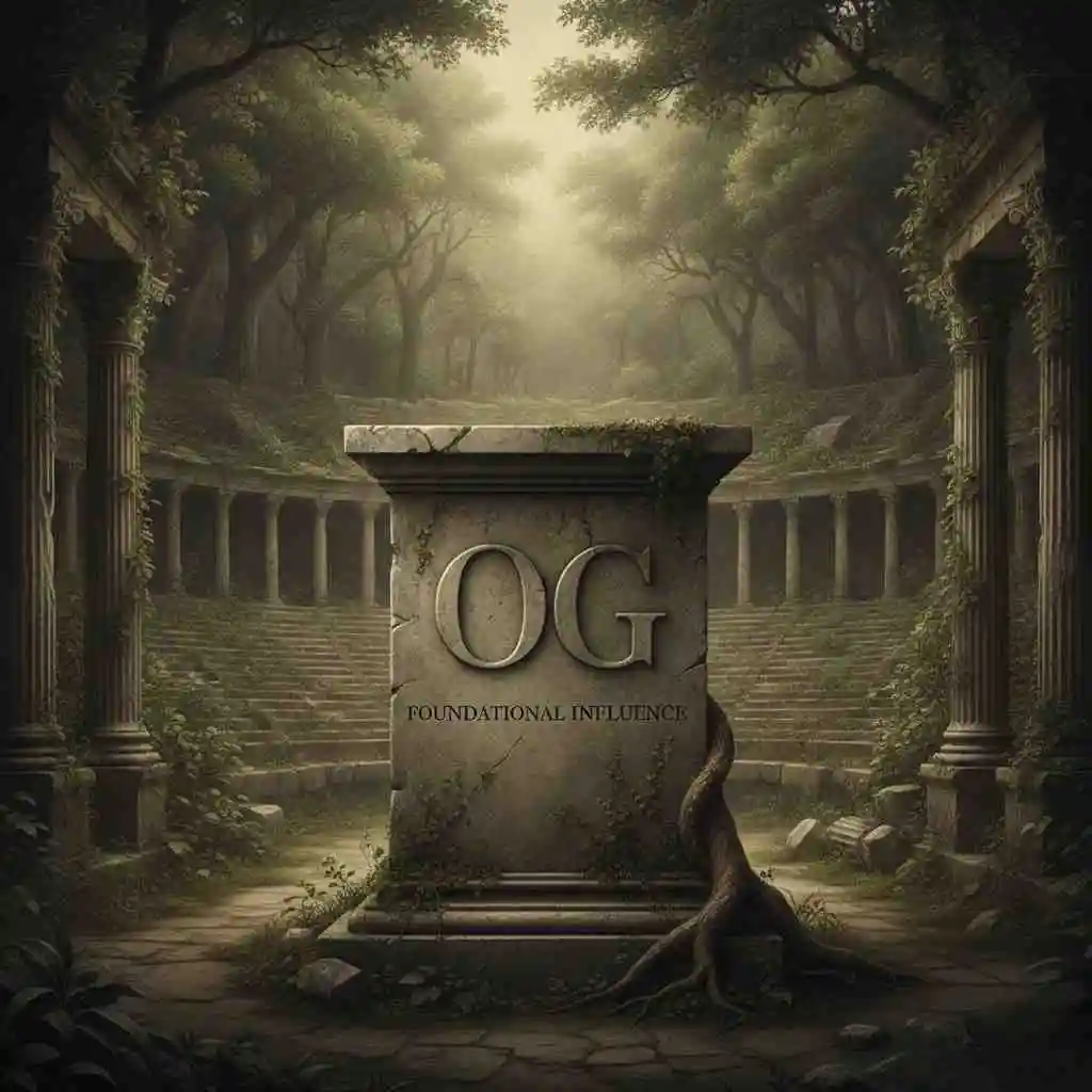 What Does OG Stand For