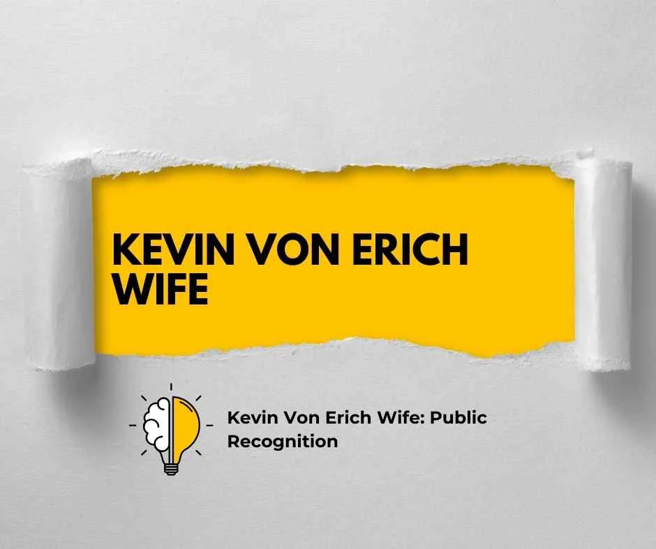 Kevin Von Erich Wife