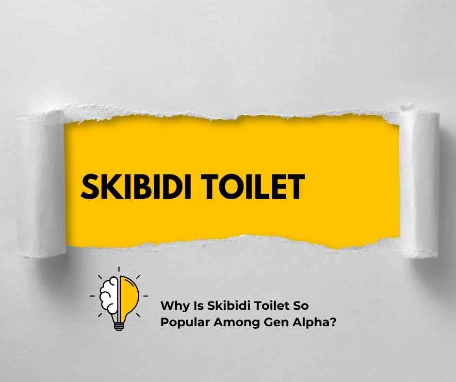Skibidi Toilet