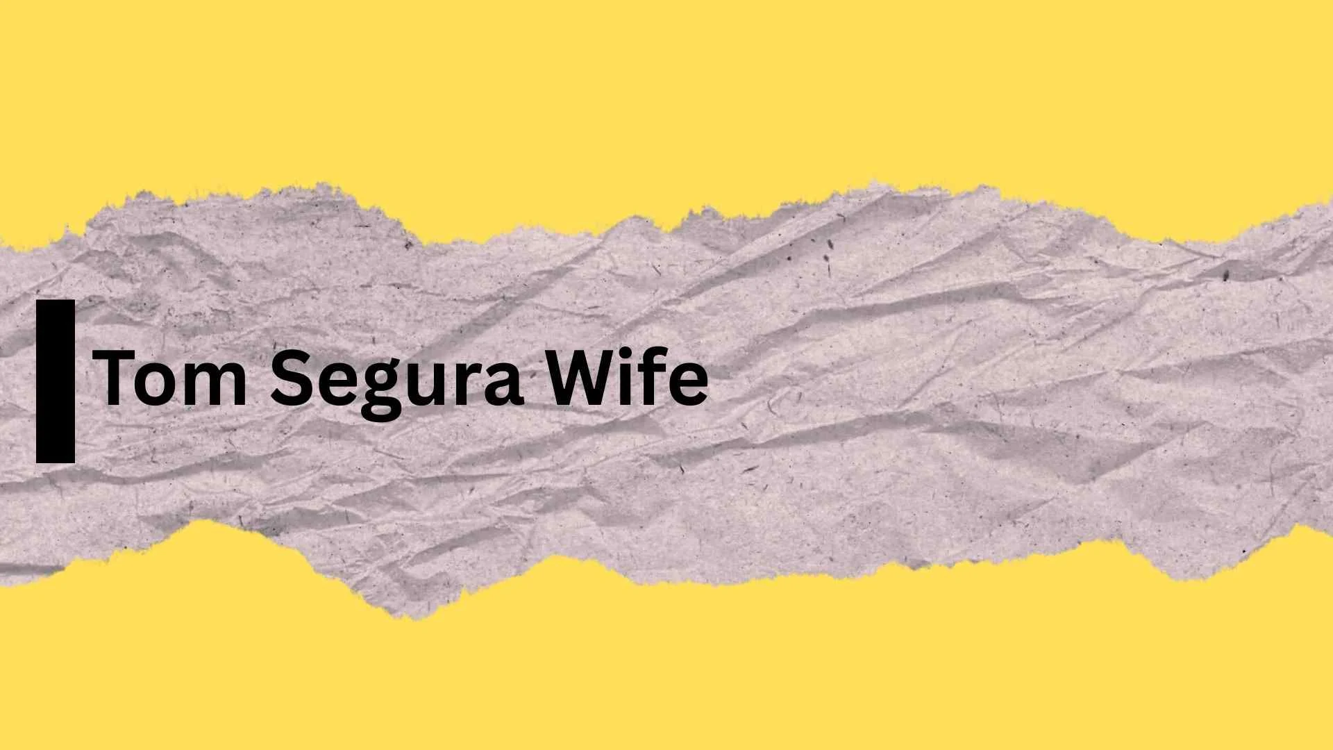 Tom Segura Wife | Everything You Need to Know About Christina Pazsitzky